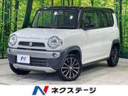2015 SUZUKI HUSTLER G