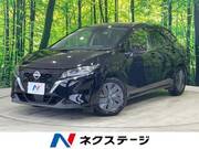 2023 NISSAN NOTE X