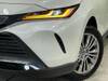 TOYOTA HARRIER HYBRID