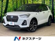 2022 DAIHATSU ROCKY