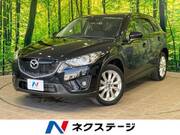 2013 MAZDA CX-5 XD