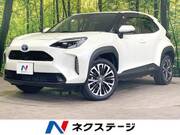 2021 TOYOTA YARIS CROSS HYBRID Z