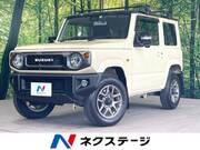 2022 SUZUKI JIMNY XC