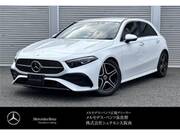 2024 MERCEDES BENZ A-CLASS