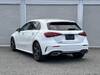 MERCEDES BENZ A-CLASS