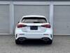 MERCEDES BENZ A-CLASS