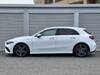 MERCEDES BENZ A-CLASS