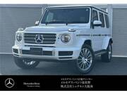 2023 MERCEDES BENZ G-CLASS