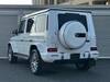 MERCEDES BENZ G-CLASS