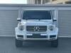 MERCEDES BENZ G-CLASS