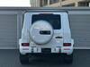 MERCEDES BENZ G-CLASS