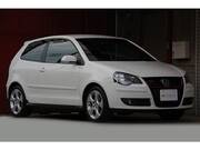 2006 VOLKSWAGEN POLO GTI