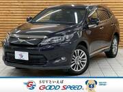 2014 TOYOTA HARRIER PREMIUM