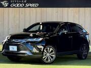 2024 TOYOTA HARRIER G