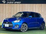 2018 SUZUKI SWIFT SPORT SAFETY PACKAGE