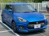 SUZUKI SWIFT SPORT