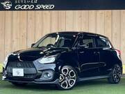 2020 SUZUKI SWIFT SPORT