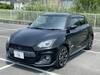 SUZUKI SWIFT SPORT