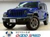 CHRYSLER JEEP WRANGLER UNLIMITED