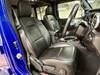 CHRYSLER JEEP WRANGLER UNLIMITED