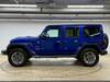 CHRYSLER JEEP WRANGLER UNLIMITED