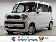 2018 SUZUKI SPACIA