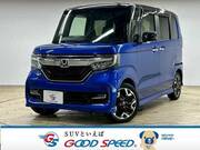 2018 HONDA N-BOX CUSTOM