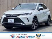 2024 TOYOTA HARRIER G
