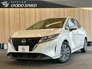 2023 NISSAN NOTE X