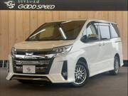 2020 TOYOTA NOAH