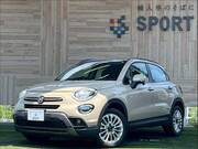 2022 FIAT 500X
