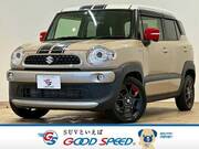 2018 SUZUKI XBEE