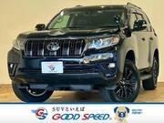 2020 TOYOTA LAND CRUISER PRADO