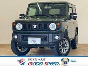 2022 SUZUKI JIMNY XC