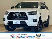 2023 TOYOTA HILUX