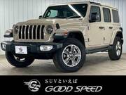 2022 CHRYSLER JEEP WRANGLER UNLIMITED