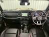 CHRYSLER JEEP WRANGLER UNLIMITED