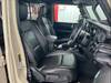 CHRYSLER JEEP WRANGLER UNLIMITED