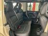CHRYSLER JEEP WRANGLER UNLIMITED