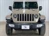 CHRYSLER JEEP WRANGLER UNLIMITED