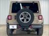 CHRYSLER JEEP WRANGLER UNLIMITED