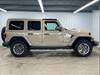CHRYSLER JEEP WRANGLER UNLIMITED