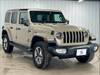 CHRYSLER JEEP WRANGLER UNLIMITED