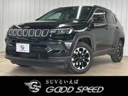 2022 CHRYSLER JEEP COMPASS