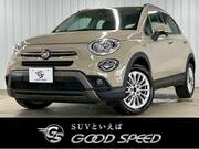 2022 FIAT 500X