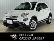 2022 FIAT 500X