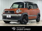 2019 SUZUKI XBEE