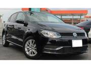 2016 VOLKSWAGEN POLO