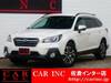 SUBARU LEGACY OUTBACK