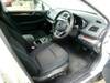 SUBARU LEGACY OUTBACK